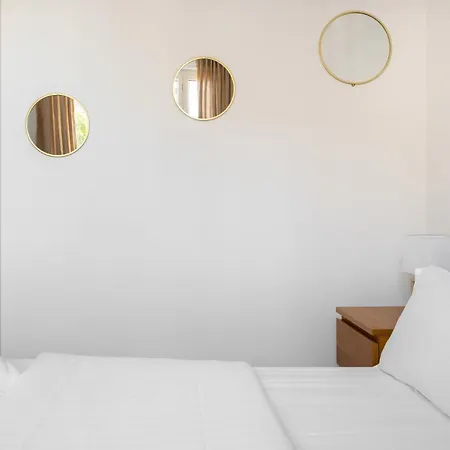 Bright 1bdr Retreat In 15th Apartment Paris